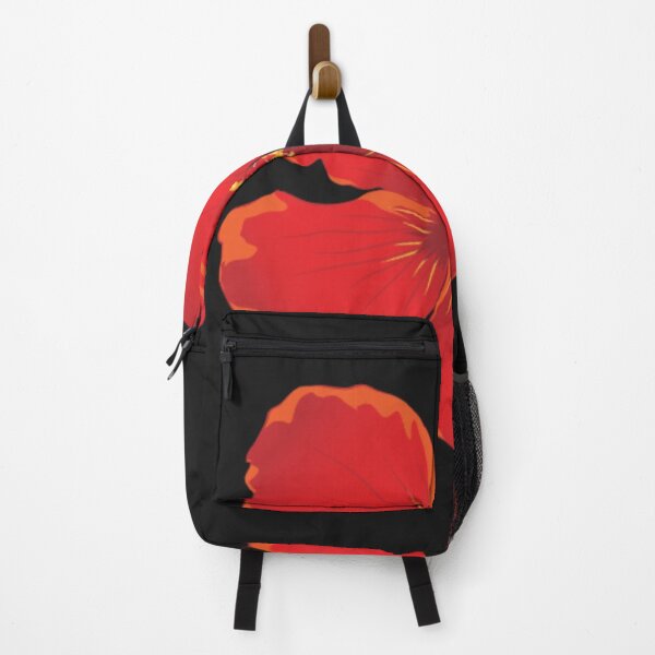 Item preview, Crimson Petals designed and sold by QuantumKey.