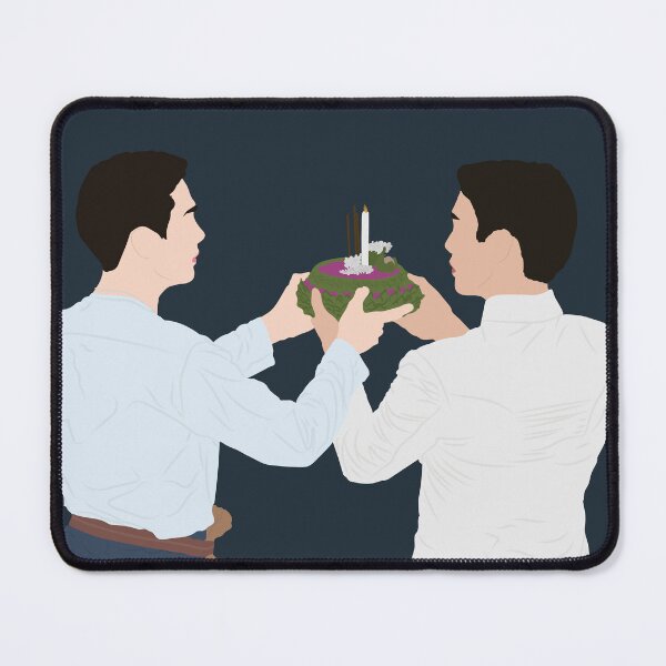Item preview, From now on, my body and my soul will long for Thee, and only for Thee. | memoir of rati designed and sold by Pinu92.