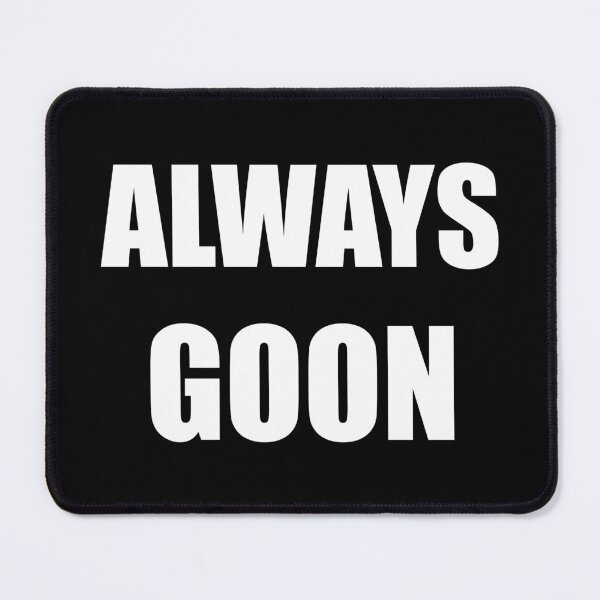 Item preview, always goon 01 designed and sold by Ellie Kokoro.