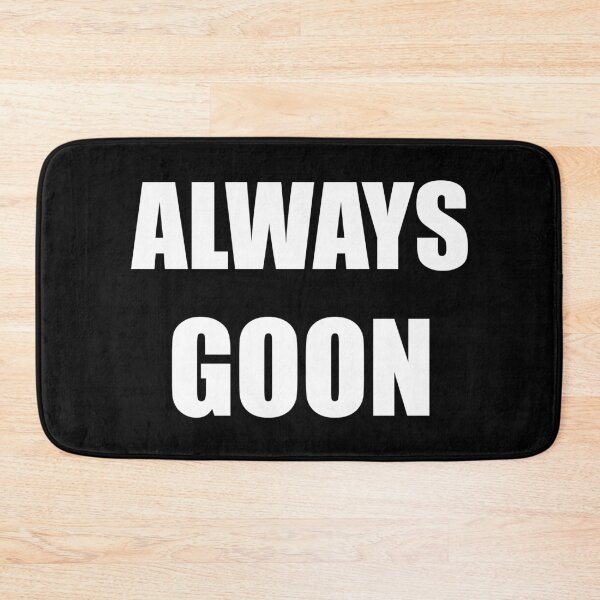 Item preview, always goon 01 designed and sold by Ellie Kokoro.