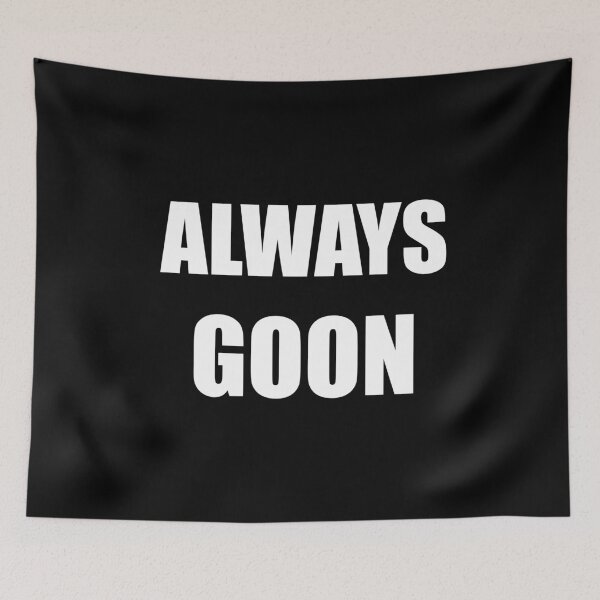 Item preview, always goon 01 designed and sold by Ellie Kokoro.