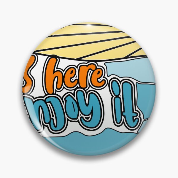 Item preview, Summer is here, enjoy it designed and sold by 2DKH.