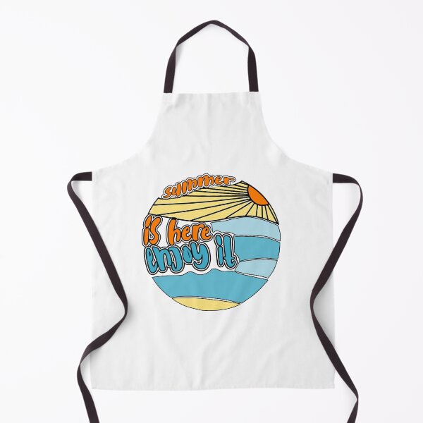 Item preview, Summer is here, enjoy it designed and sold by 2DKH.