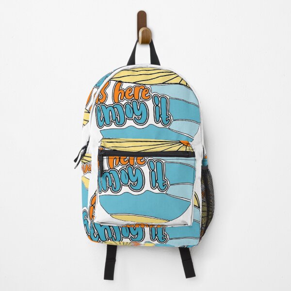 Item preview, Summer is here, enjoy it designed and sold by 2DKH.