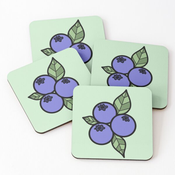 Item preview, Blueberry Bunch designed and sold by bailblue.