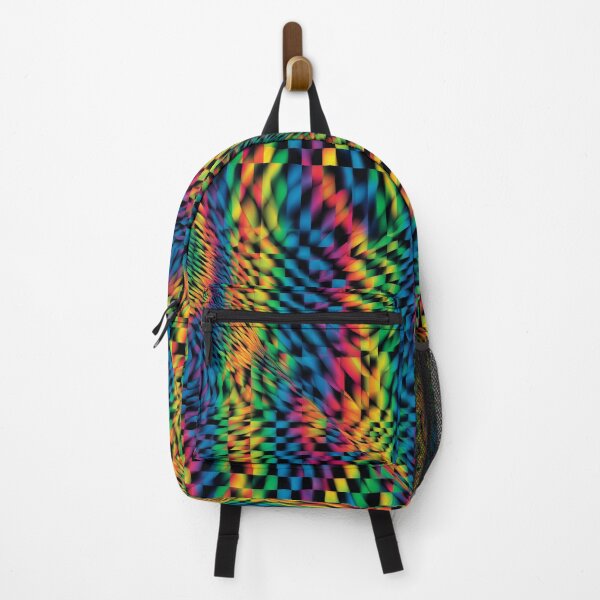 Item preview, Warped Spectrum designed and sold by RottingDreams.