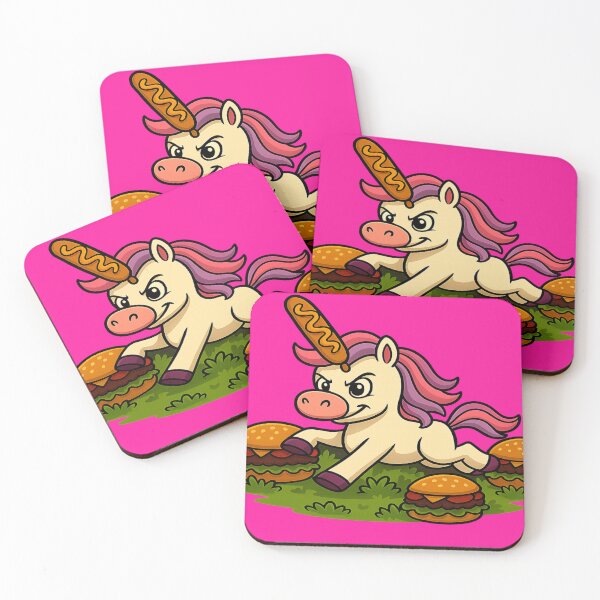 Item preview, Unicorndog designed and sold by TeeferSutherlan.