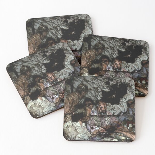 Item preview, The altered slides series 2 designed and sold by Gabriele Maurus.