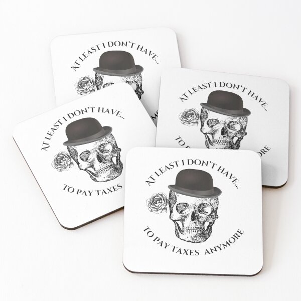 Item preview, Skeleton Jokes designed and sold by Print_Drip.