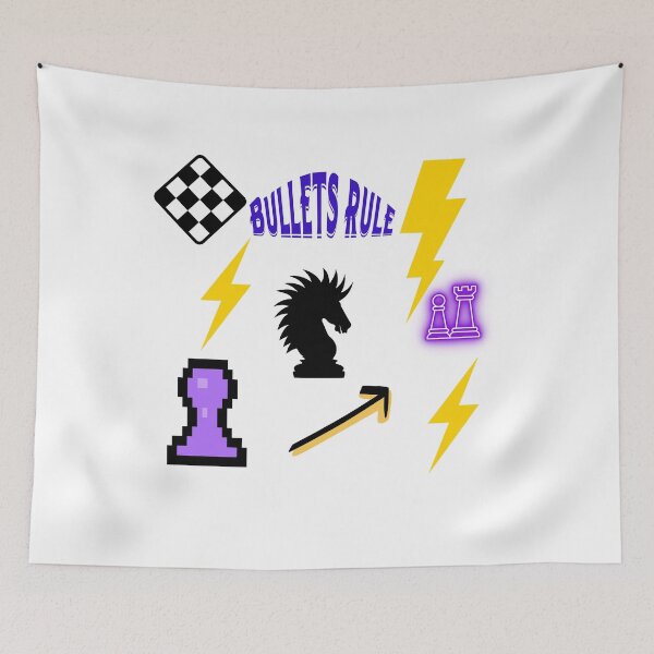 Item preview, Bullets rule designed and sold by HanBry07.