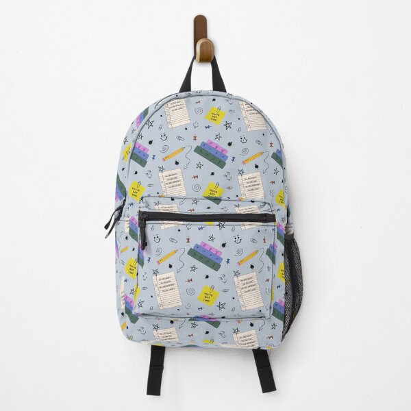 Item preview, Back to the books: Seamless pattern designed and sold by Dallas_Arnold_Design.