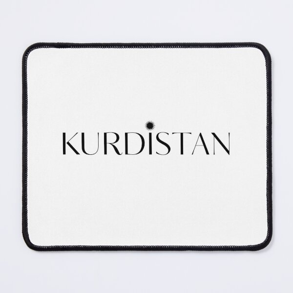 Item preview, Kurdistan kurmanji designed and sold by xezaldesign.