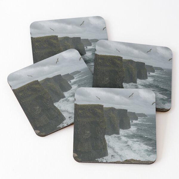 Item preview, Edge of Earth designed and sold by CTRL-DECAY.