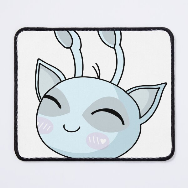 Item preview, Baby Aisha Neopets Sticker designed and sold by hellodelicious studios.