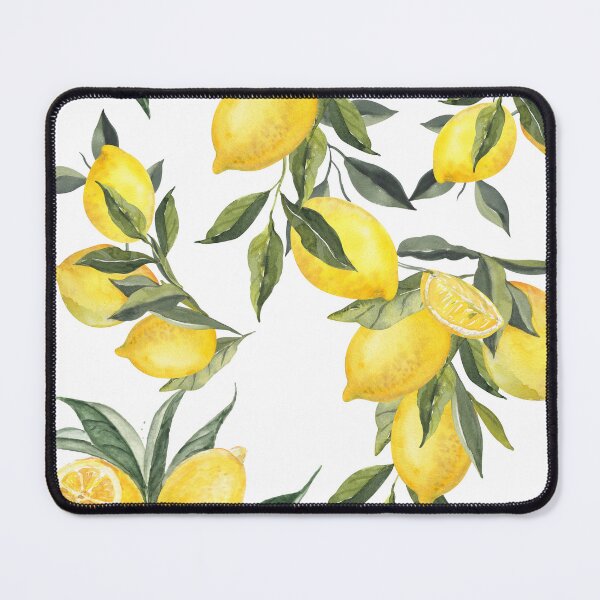Item preview, Lemons designed and sold by marjoriecreates.