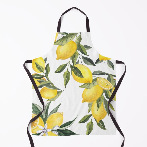 Item preview, Lemons designed and sold by marjoriecreates.