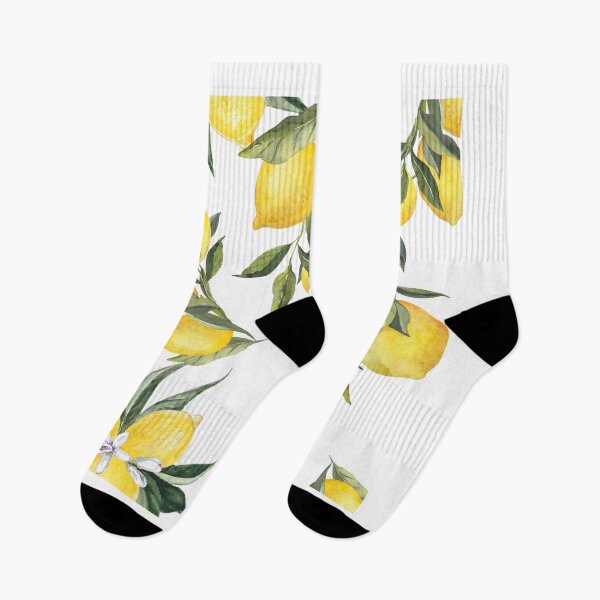 Item preview, Lemons designed and sold by marjoriecreates.