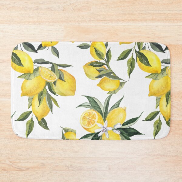Item preview, Lemons designed and sold by marjoriecreates.