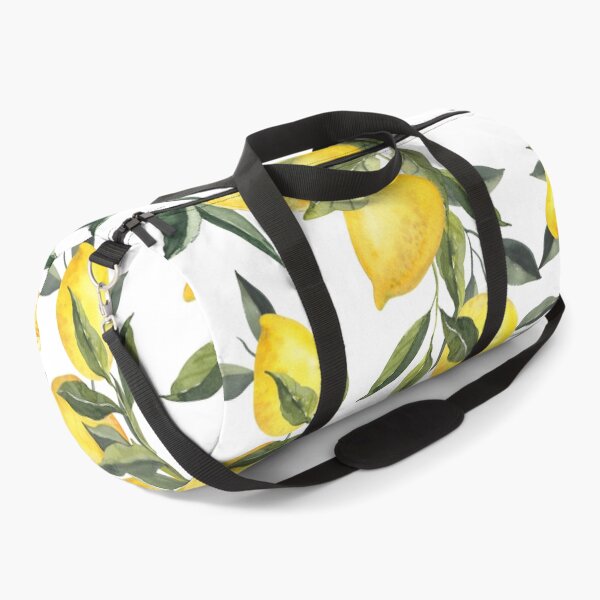 Item preview, Lemons designed and sold by marjoriecreates.