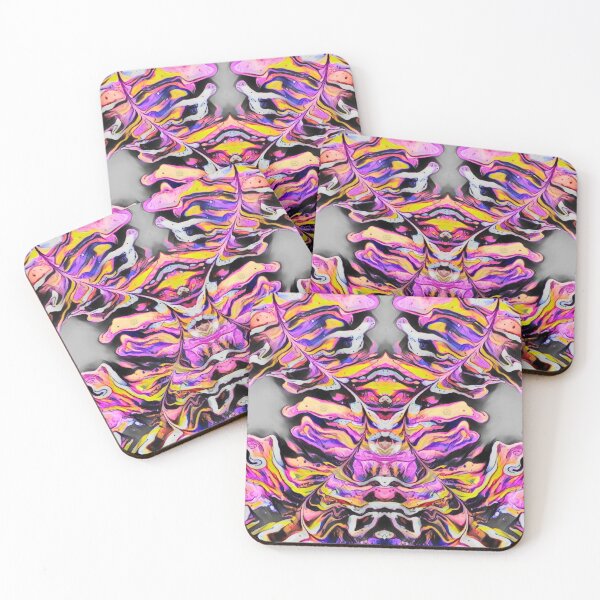Item preview, Trippy Faces designed and sold by WikkedCreationz.