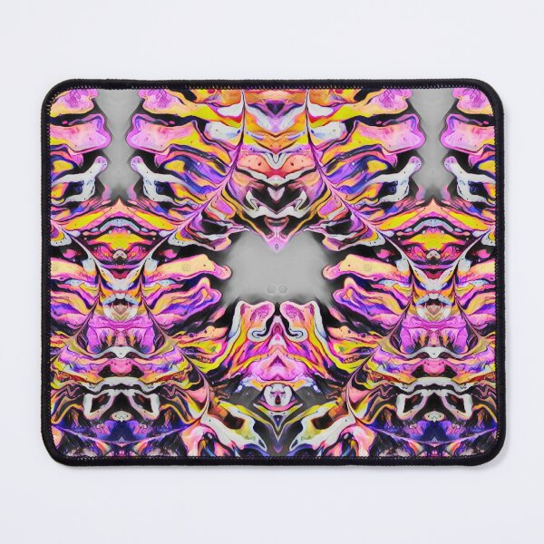 Item preview, Trippy Faces designed and sold by WikkedCreationz.
