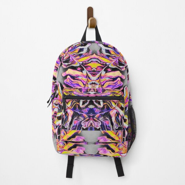 Item preview, Trippy Faces designed and sold by WikkedCreationz.