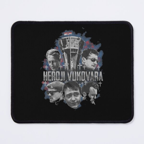 Item preview, HEROJI VUKOVARA 1991 designed and sold by PATRIOT NEDO SHOP 2.