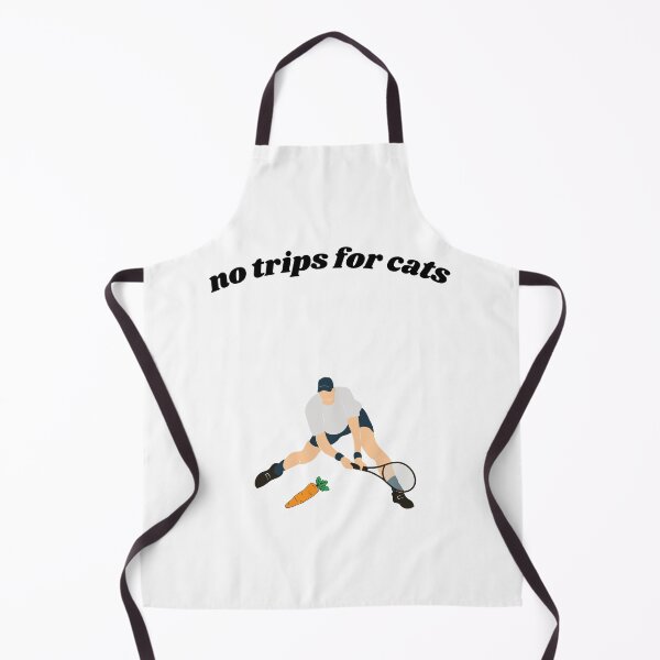 Item preview, No trips for cats designed and sold by Berrhats.