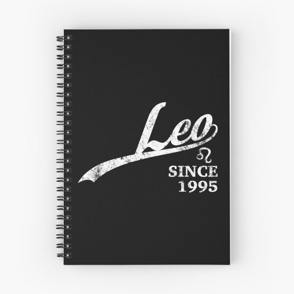 Item preview, Leo Since 1995 30th Birthday designed and sold by thepixelgarden.