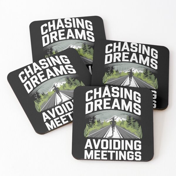 Item preview, Chasing dreams designed and sold by jbfart.
