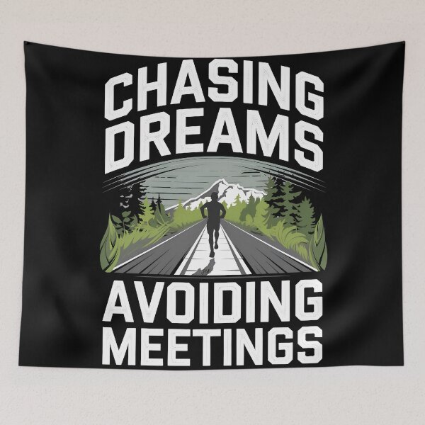 Item preview, Chasing dreams designed and sold by jbfart.