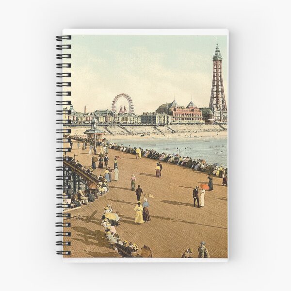 Item preview, Broadstairs designed and sold by landscapd.