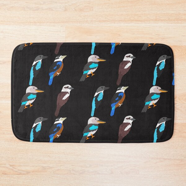 Item preview, Kookaburras designed and sold by Leapingdoe.