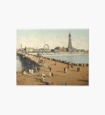 Broadstairs Art Board