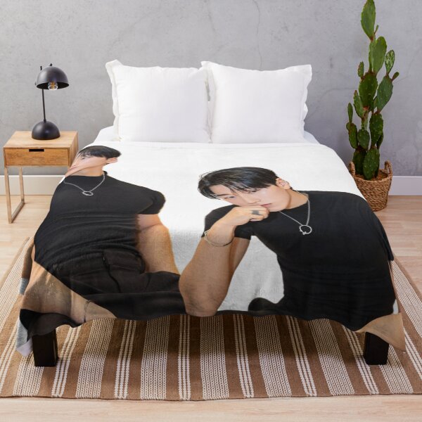 Item preview, Ateez Kpop San Hot Photoshoot  designed and sold by StarBunnyDesign.