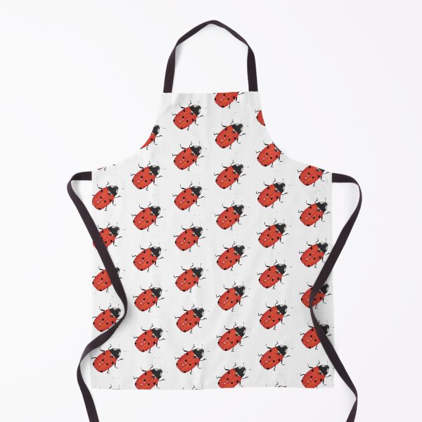 Item preview, Ladybug original watercolor designed and sold by GwendolynLee.