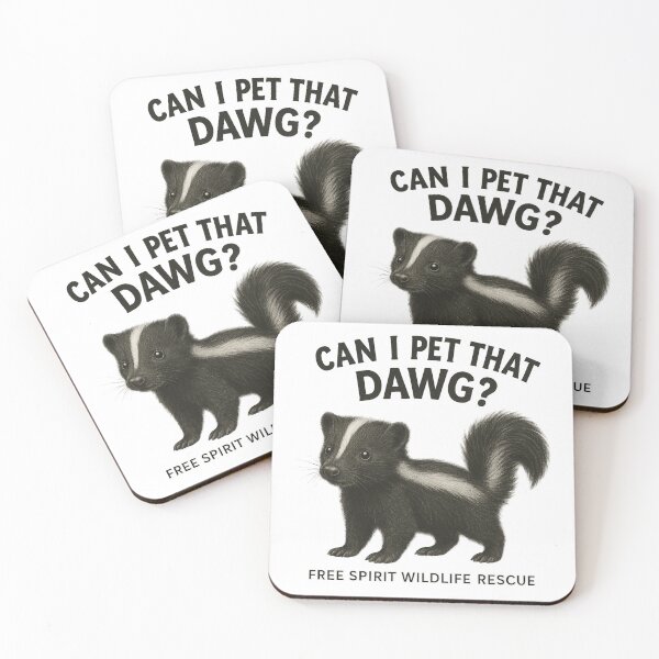 Item preview, Can I Pet That Dawg? designed and sold by FreeSpiritWR.