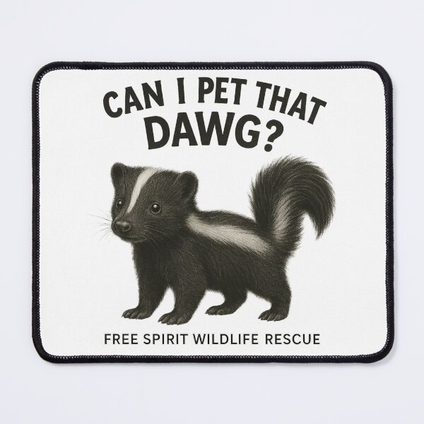 Item preview, Can I Pet That Dawg? designed and sold by FreeSpiritWR.