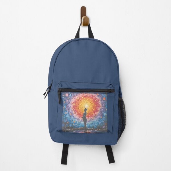 Item preview, Meditation at Twilight designed and sold by MosaicFan.