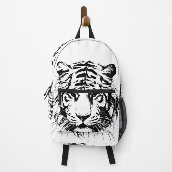 Item preview, SIBERIAN TIGER designed and sold by maistendencias.