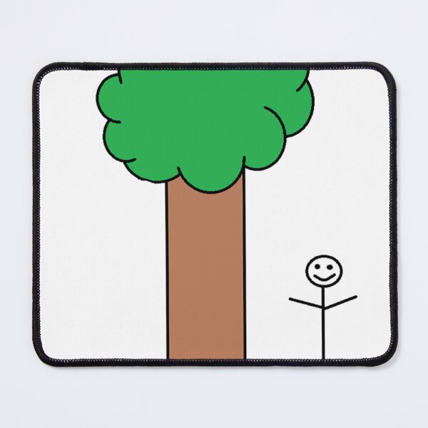 Item preview, Simple man simple tree designed and sold by Tedi2025.