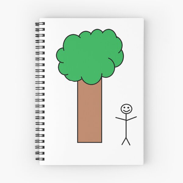Item preview, Simple man simple tree  designed and sold by Tedi2025.
