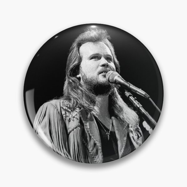 Artikelvorschau, Travis Tritt – Schwarzweißfotografie entworfen und verkauft von ConcertImages.