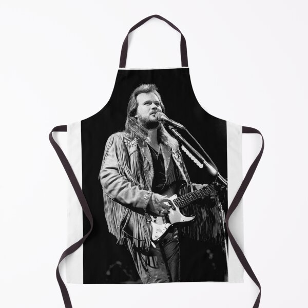 Artikelvorschau, Travis Tritt – Schwarzweißfotografie entworfen und verkauft von ConcertImages.