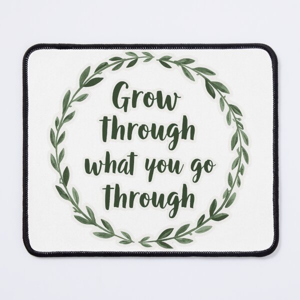 Item preview, From Struggle Comes Strength designed and sold by Dyke Art.
