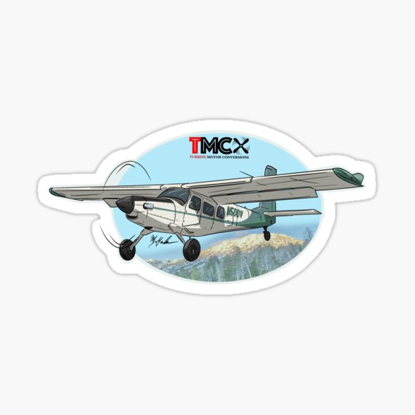 Item preview, TMC TURBINE MOTOR CONVERSIONS N50DV designed and sold by Michael Garber.
