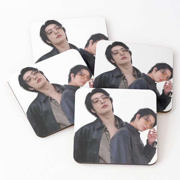 Item preview, Kpop Ateez Mingi Lemon Drop Photo Shoot designed and sold by StarBunnyDesign.