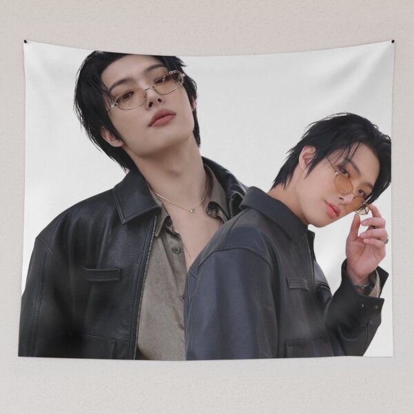 Item preview, Kpop Ateez Mingi Lemon Drop Photo Shoot designed and sold by StarBunnyDesign.