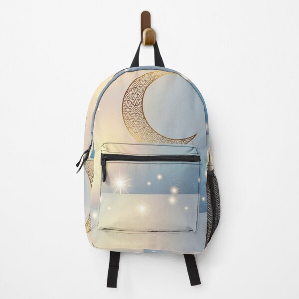Artikelvorschau, Golden Moon Dream – Celestial Fade Design. Sogno di Luna Dorata – Design Celestiale Sfumato entworfen und verkauft von Creative Design Studio.