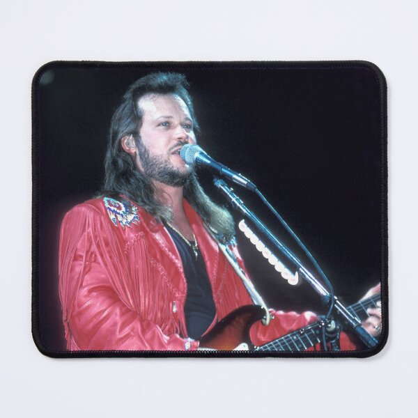 Artikelvorschau, Travis Tritt - Fotografie entworfen und verkauft von ConcertImages.